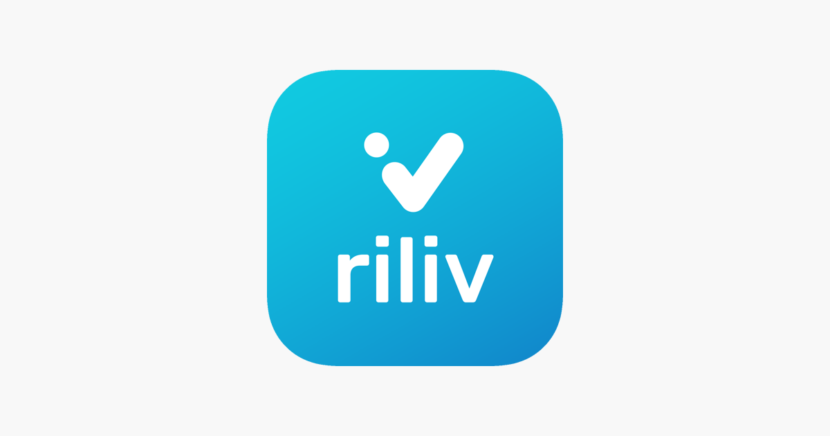 ‎Riliv On The App Store