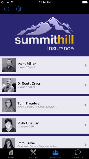 Summit Hill Insurance(圖5)-速報App