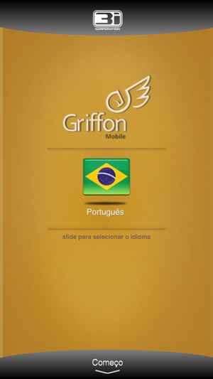 Griffon Mobile App(圖1)-速報App