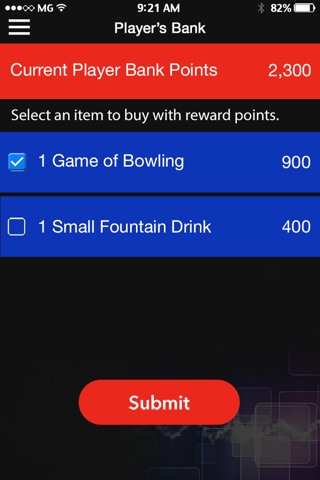 Bowlerama Bowling Center screenshot 4