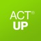 Set your ACT test prep books aside and download ACT Up, the world’s most advanced mobile ACT test prep solution featuring delightful interaction, regimented practice, and adaptive feedback