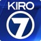 Icon KIRO 7 News App- Seattle Area