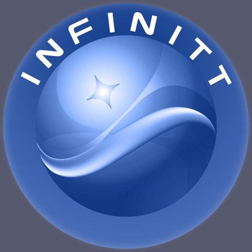 INFINITT Mobile Viewer Icon