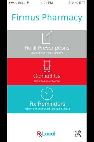 Firmus Pharmacy screenshot 3