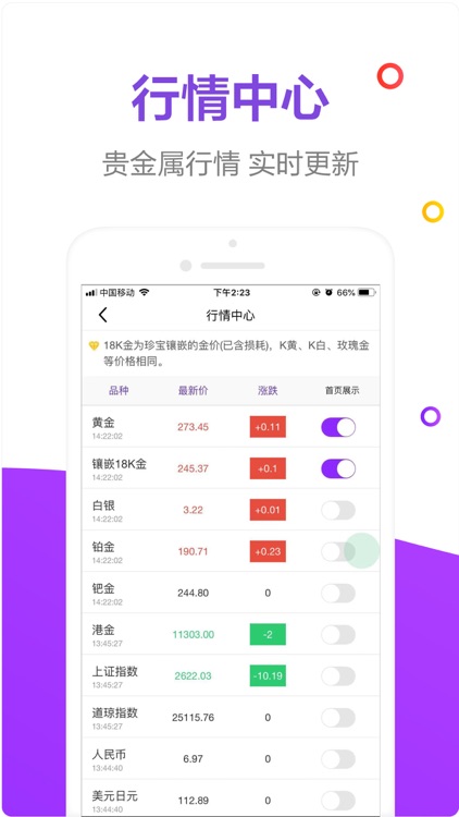 珍宝-开启珠宝个性化定制时代 screenshot-3