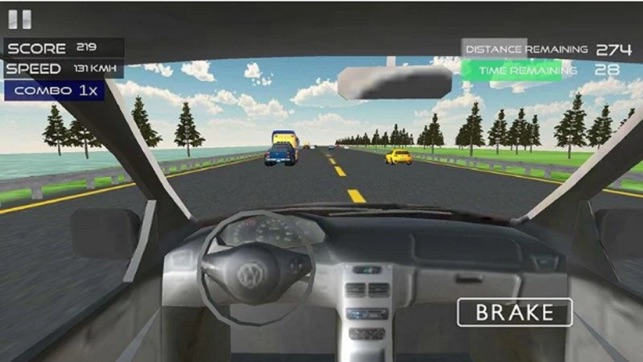 Ultimate Racer 3D Pro(圖4)-速報App