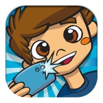 KidCam Photo Game