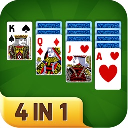 Solitaire Collection-Card Game