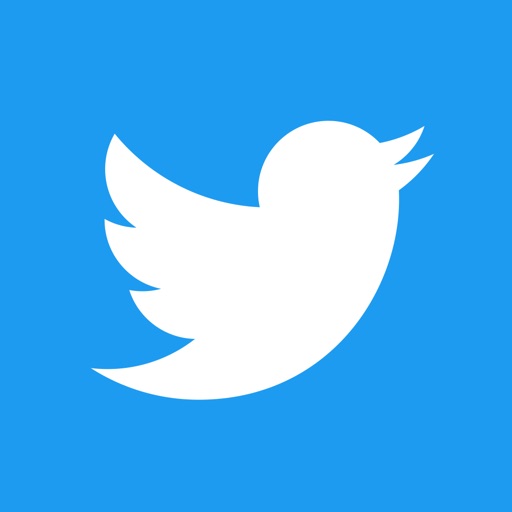 Twitter - твиттер икона
