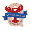 Quincys Original Lobster Rolls