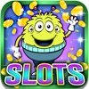 Grand Alien Slots: Play the greatest gambling card