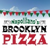 Napolitano Brooklyn Pizza