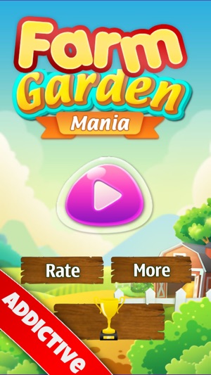 Farm Garden Mania(圖1)-速報App