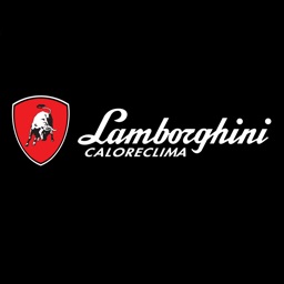 Lamborghini CALORECLIMA