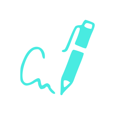 Glass Paper - Daily Planner