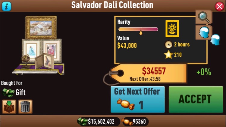 Pawn Stars: The Game