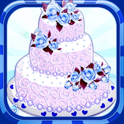 Sensational Cake Match Puzzle Games