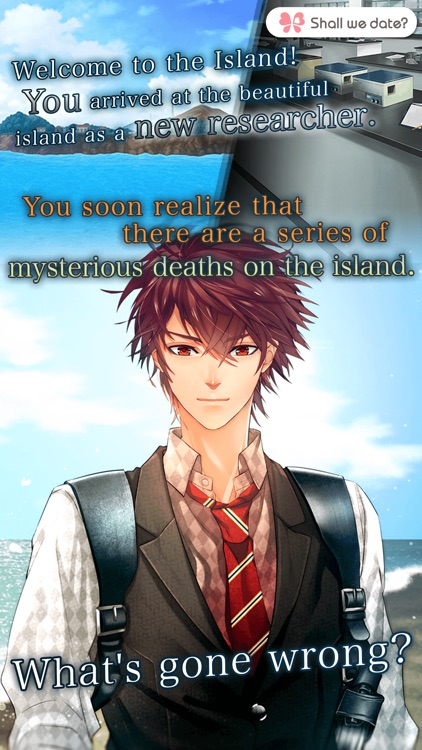 Lost Island+