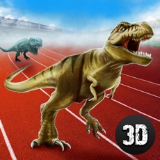 Activities of Jurassic T-Rex Dino Racing Championship 3D