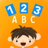 Get 123s & ABCs for iOS, iPhone, iPad Aso Report