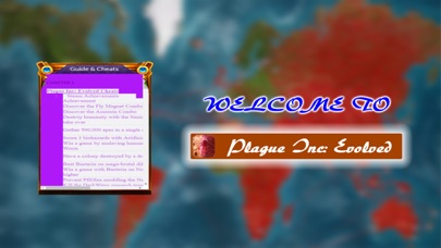 PRO - PLAGUE INC EVOL... screenshot1