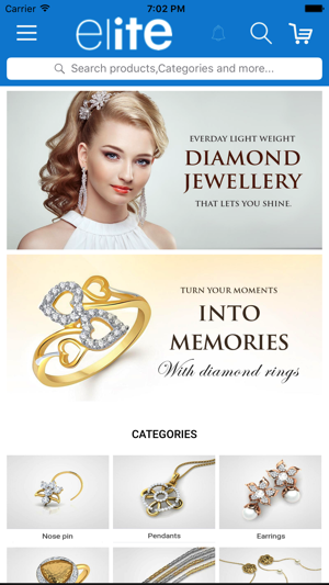 EMC Jewellery(圖1)-速報App