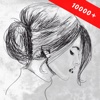 Drawing Ideas - 10000+ Art Drawings Collection HD