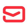 Icon myMail app: e-mail client app