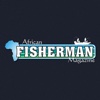 The African Fisherman