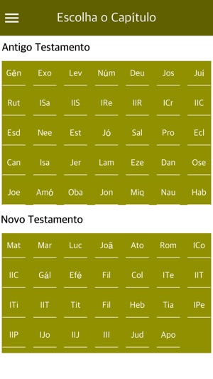 Portuguese Bible with Audio - A Biblia Sagrada com(圖3)-速報App