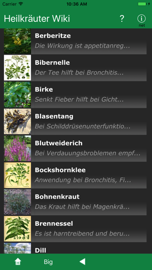 Heilkräuter Wiki(圖2)-速報App