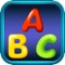 ABC Typing Learning Writing Games Dotted Alphabet