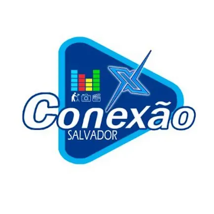 Conexão Salvador Читы