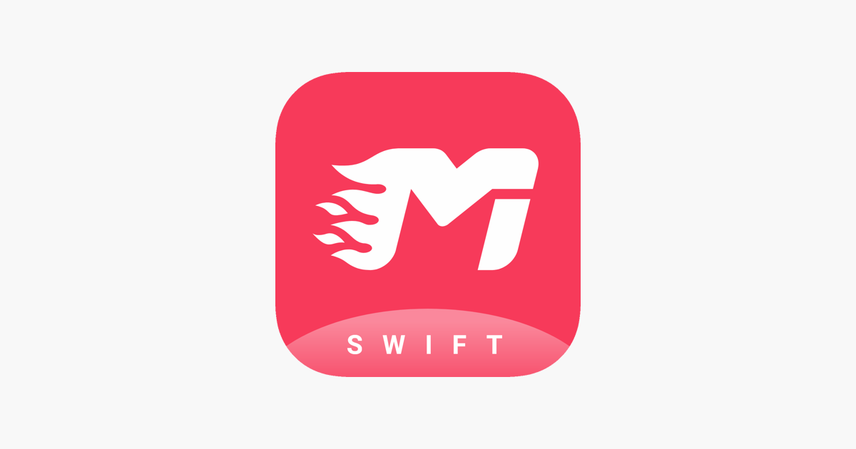 ‎在 App Store 上的「Move It Swift」
