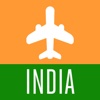 India Travel Guide and Offline Street Maps