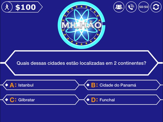 Jogo do Milhão 2017のおすすめ画像1