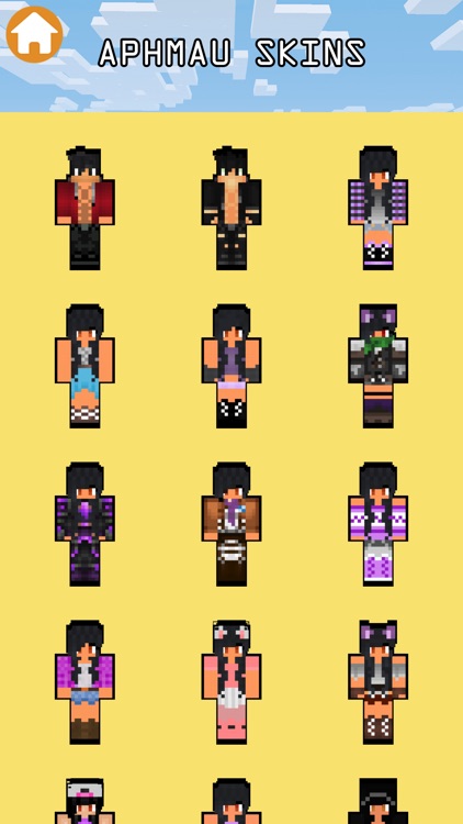 Minecraft Skins And Utilities - categoryskins roblox bear wiki fandom