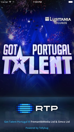 Got Talent Portugal(圖1)-速報App