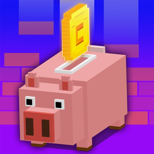 Piggy Banks! iOS App