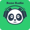 Panda Reno Radio - Best Top Stations FM/AM