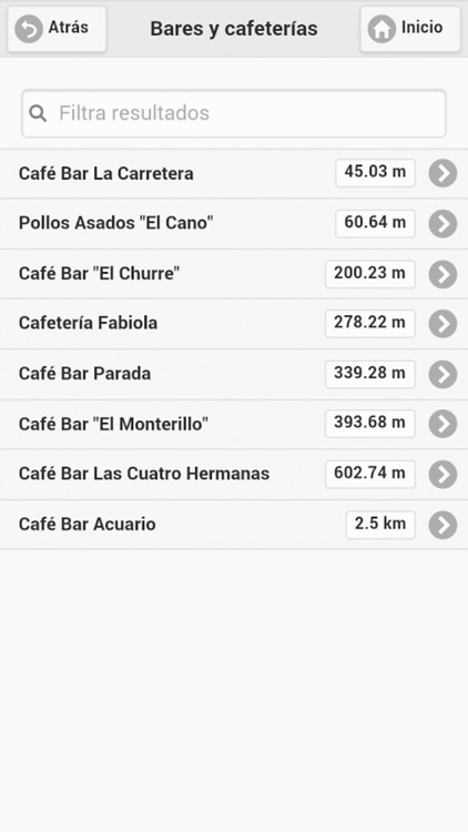 Purullena, ciudad troglodita screenshot-4