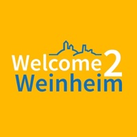 Welcome2Weinheim
