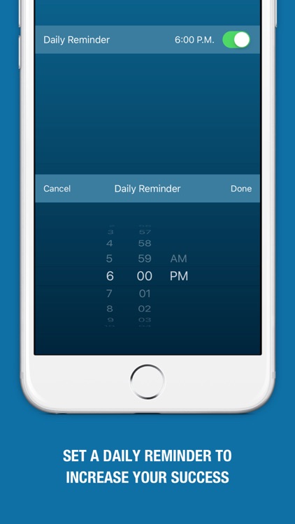 Calm Mom, Calm Dad, Calm Child-Calming Collection screenshot-3