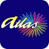 Atlas PyroVision Live Broadcast