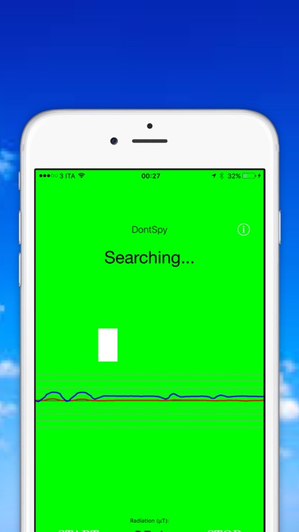 DontSpy-Micro spy, microphone& spy camera Detector