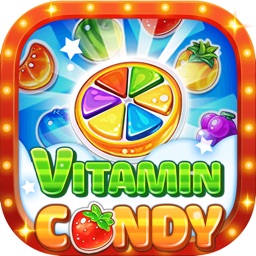 Vitamin Candy