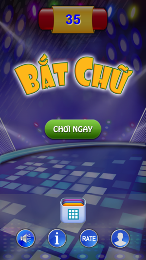 Bắt Chữ(圖1)-速報App