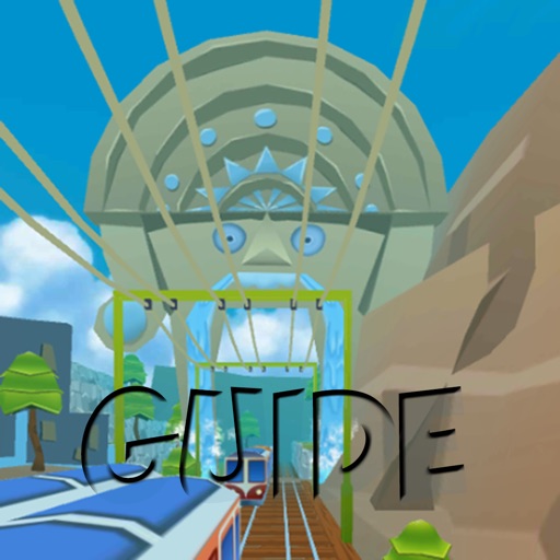 Guide For Subway Surf Tips 2016 iOS App