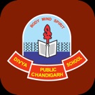 Divya Public School,Chandigarh