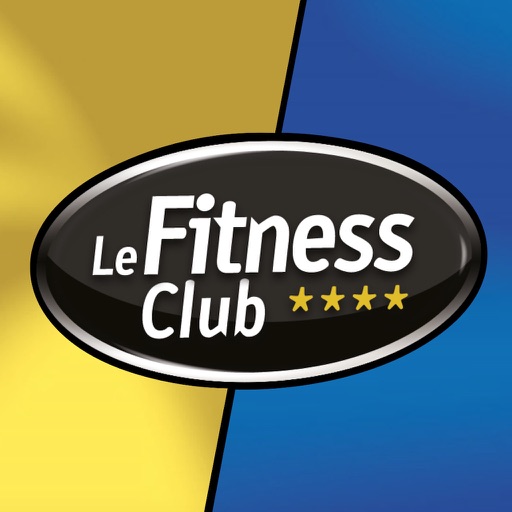 Le Fitness Club Quatre Etoiles icon